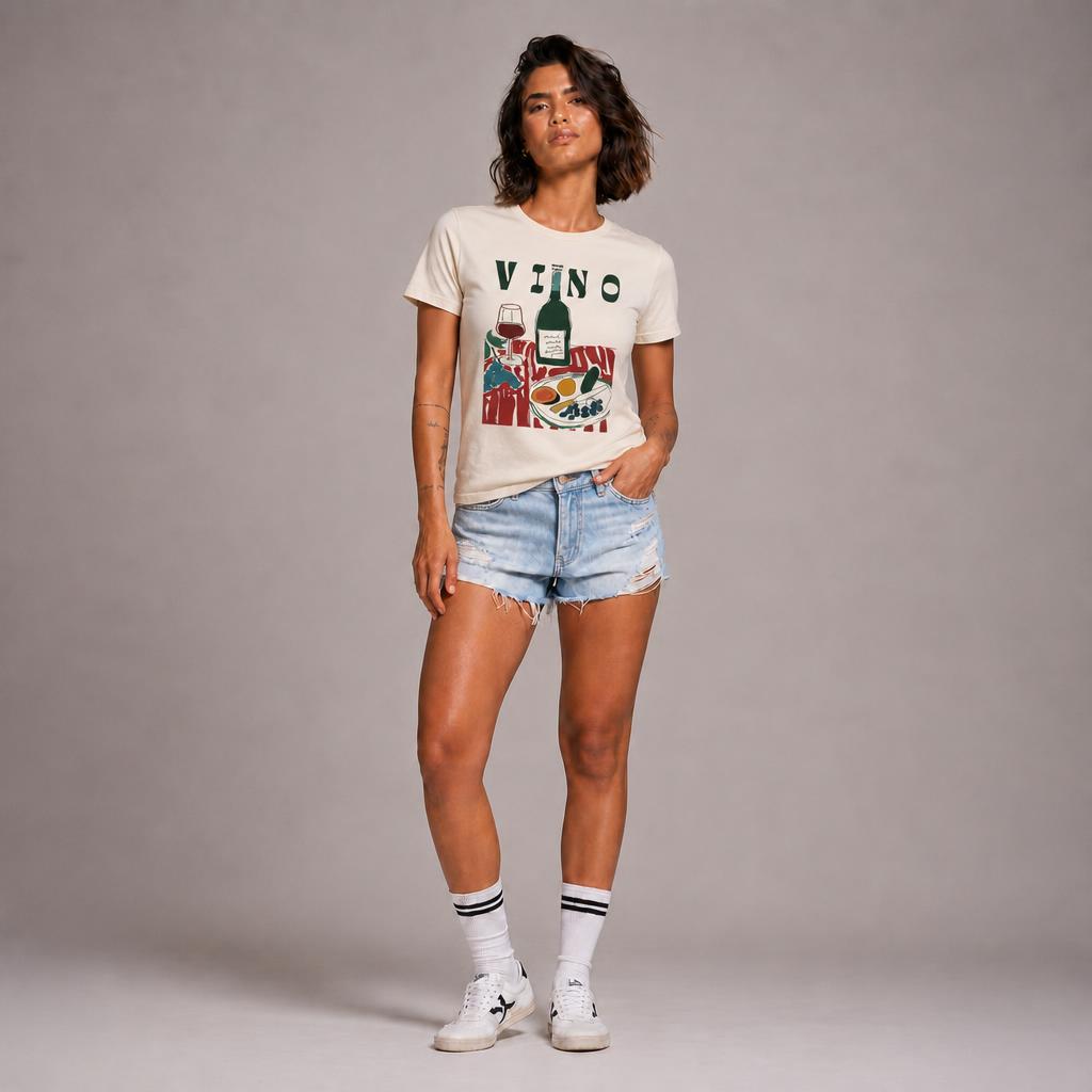 RF.0115 - Off White