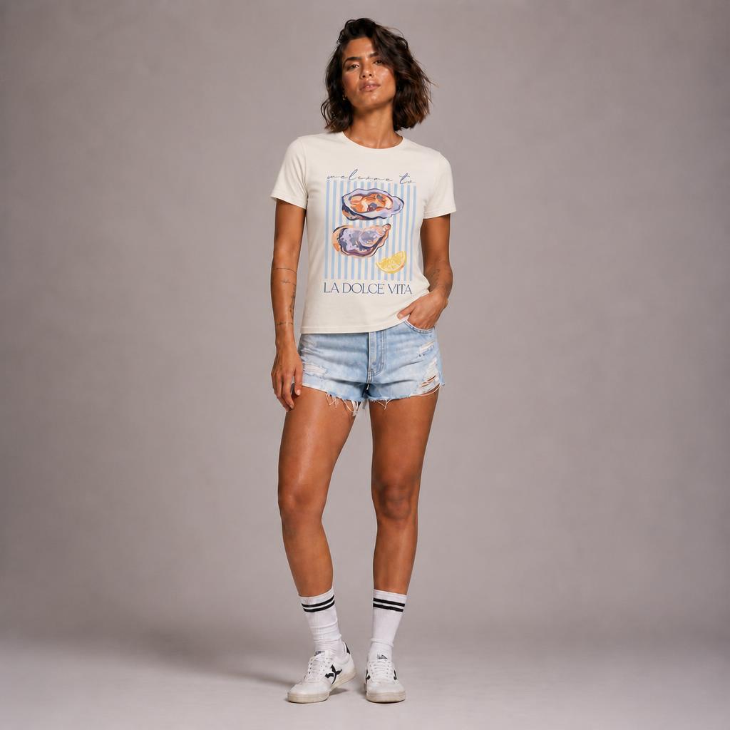 RF.0107 - Off White