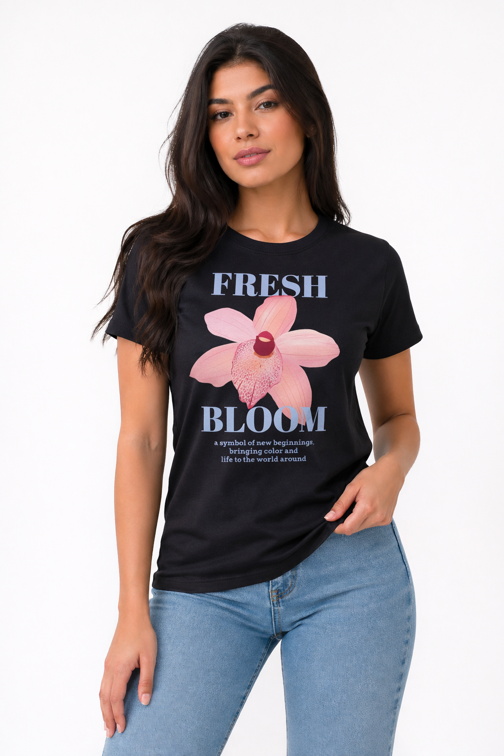 Minimal Wave — Preto